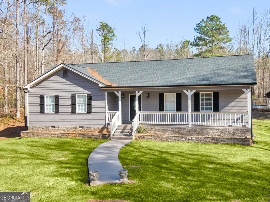 206 Bear Creek Point, Mansfield, GA 30055 - #3