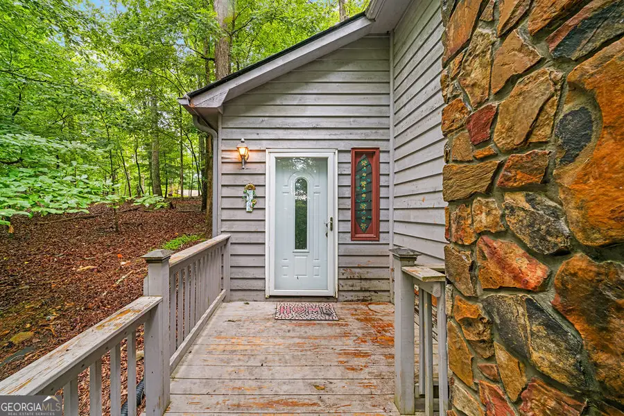 166 Lake View Trace, Jasper, GA 30143 - #2