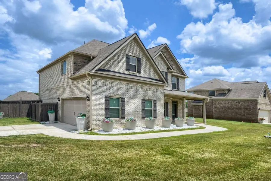 300 Olympian Drive, Ellenwood, GA 30294 - #3