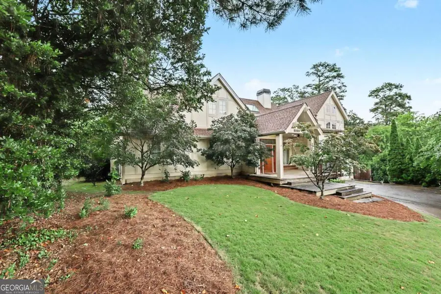 1296 Rustic Ridge Drive Ne, Atlanta, GA 30319 - #2