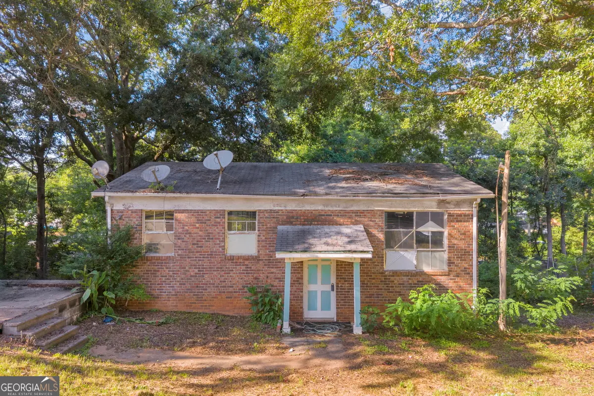 86 Textile Avenue, Lavonia, GA 30553 - #1