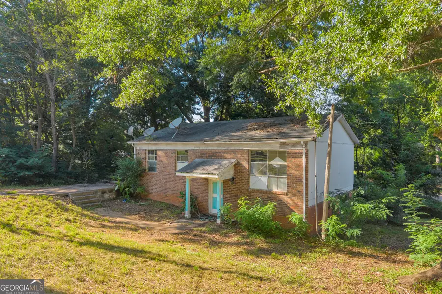 86 Textile Avenue, Lavonia, GA 30553 - #3
