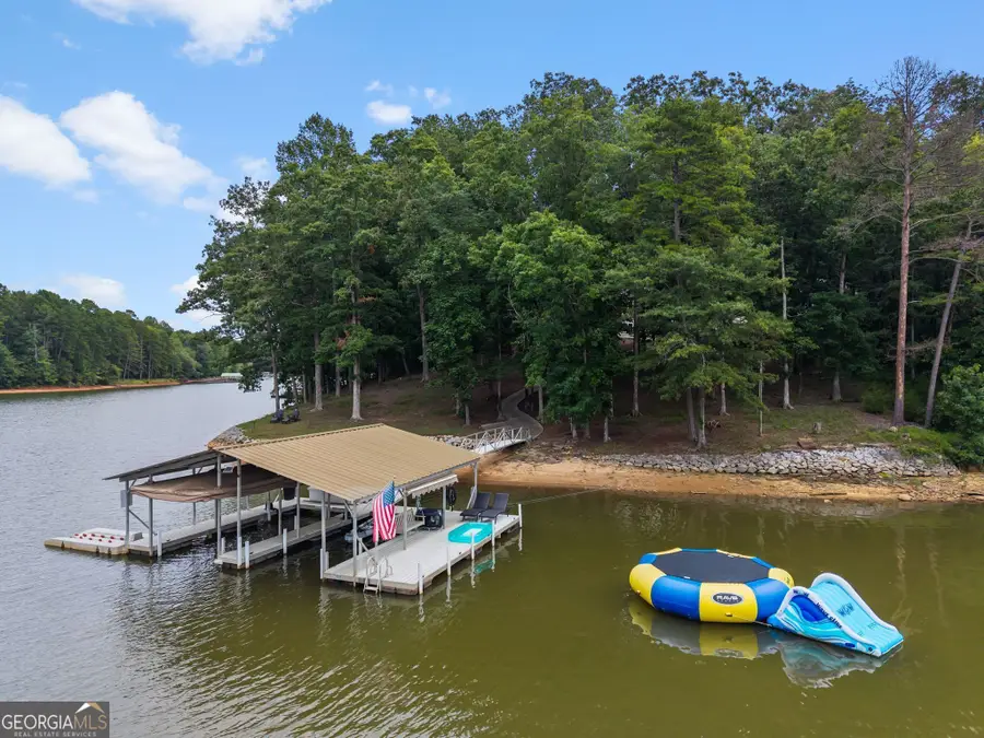 201 Hickory Hill Lane, Martin, GA 30557 - #2