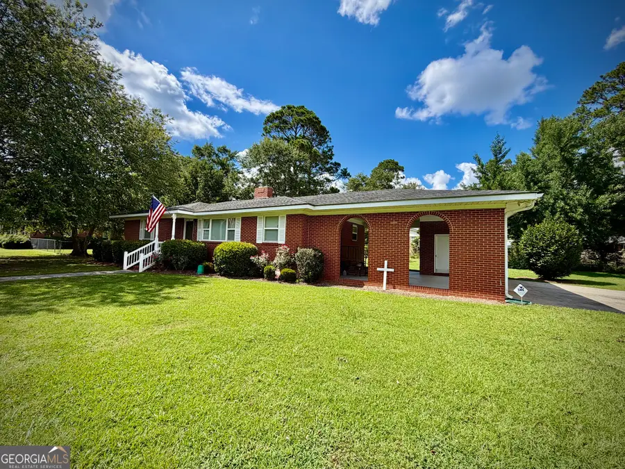 1619 Woodrow Avenue, Dublin, GA 31021 - #2