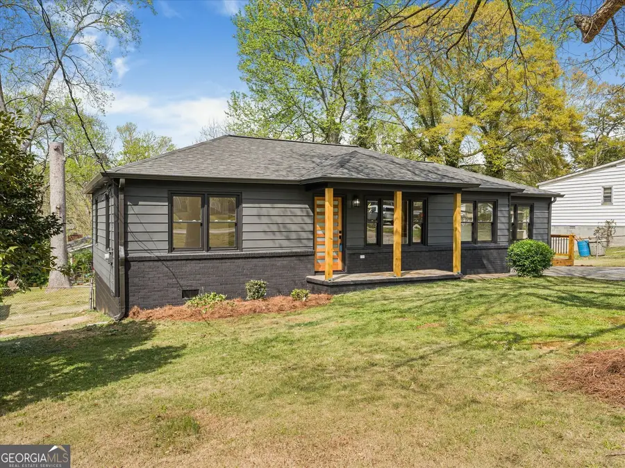 960 Pine Forest Drive Sw, Mableton, GA 30126 - #3