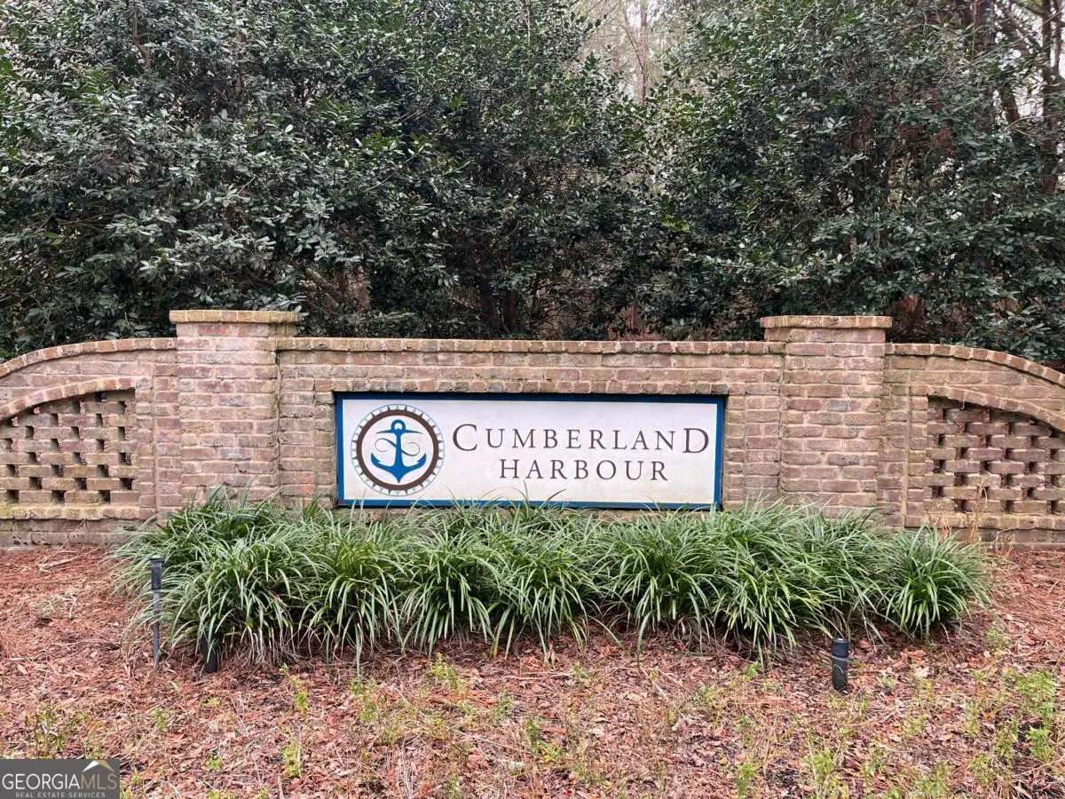 LOT 1021 Becket Road, Saint Marys, GA 31558 - #1