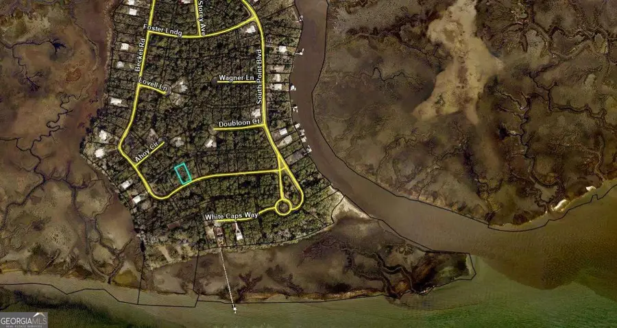 LOT 1021 Becket Road, Saint Marys, GA 31558 - #2