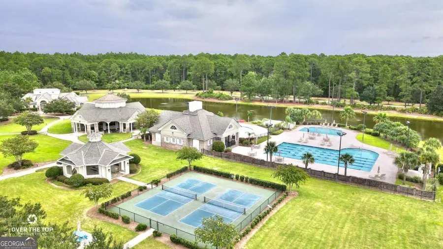 LOT 1021 Becket Road, Saint Marys, GA 31558 - #3