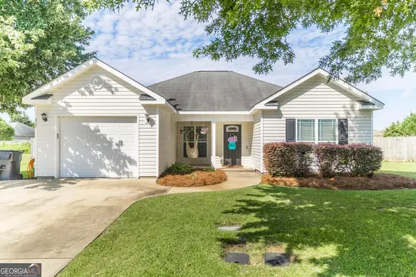 207 Ellington Ct, perry, GA 31069