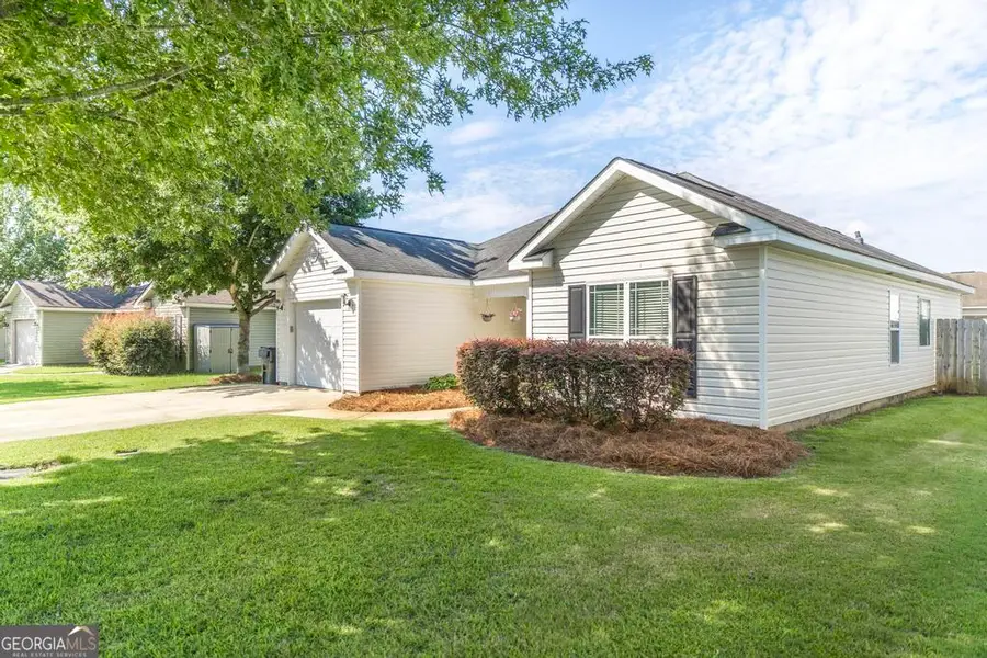 207 Ellington Ct, Perry, GA 31069 - #2