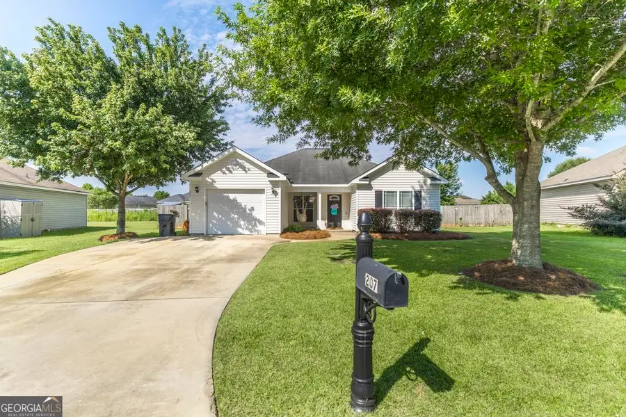 207 Ellington Ct, Perry, GA 31069 - #3