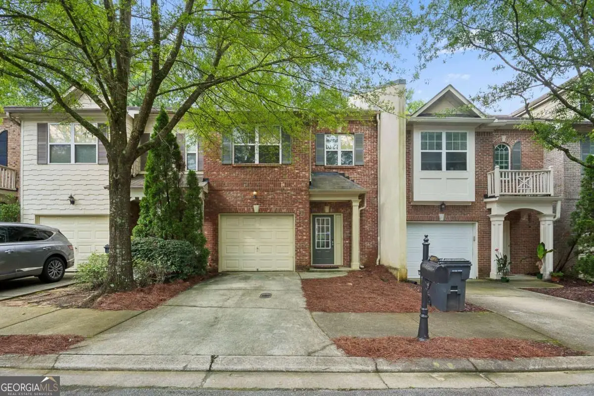 1622 Northgate Mill Drive, Duluth, GA 30096 - #1