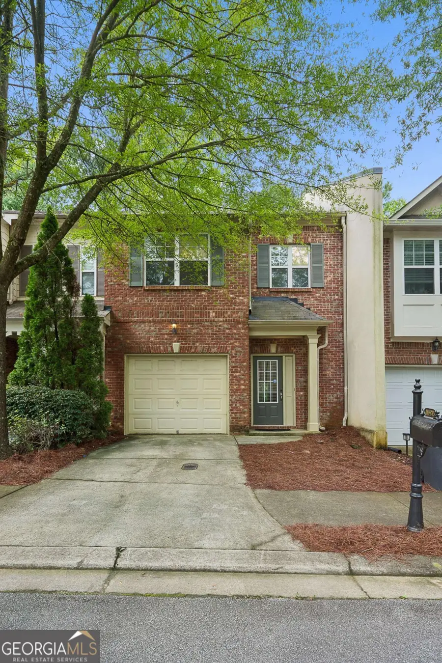 1622 Northgate Mill Drive, Duluth, GA 30096 - #2