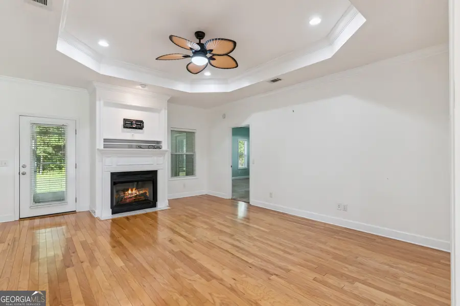 885 Buck Swamp Road, Brunswick, GA 31523 - #3