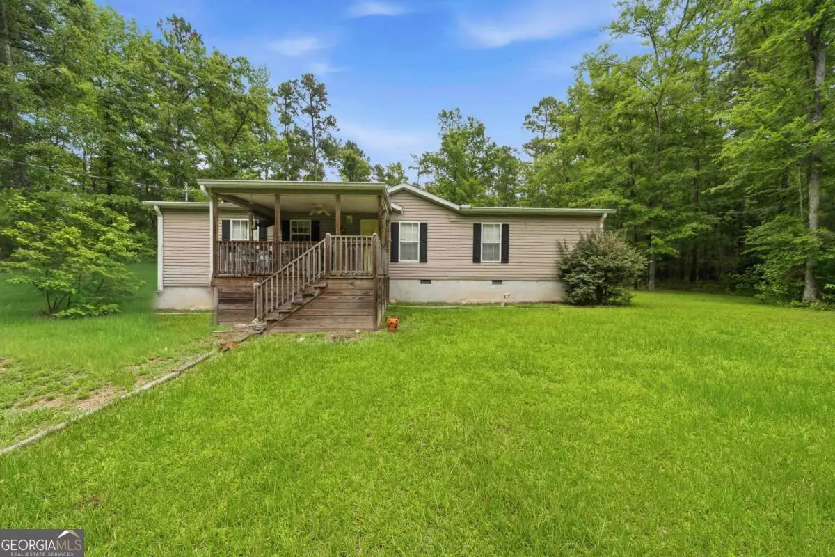 281 Possum Point Drive, Eatonton, GA 31024 - #1