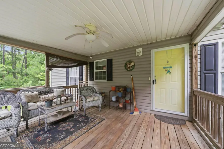 281 Possum Point Drive, Eatonton, GA 31024 - #2