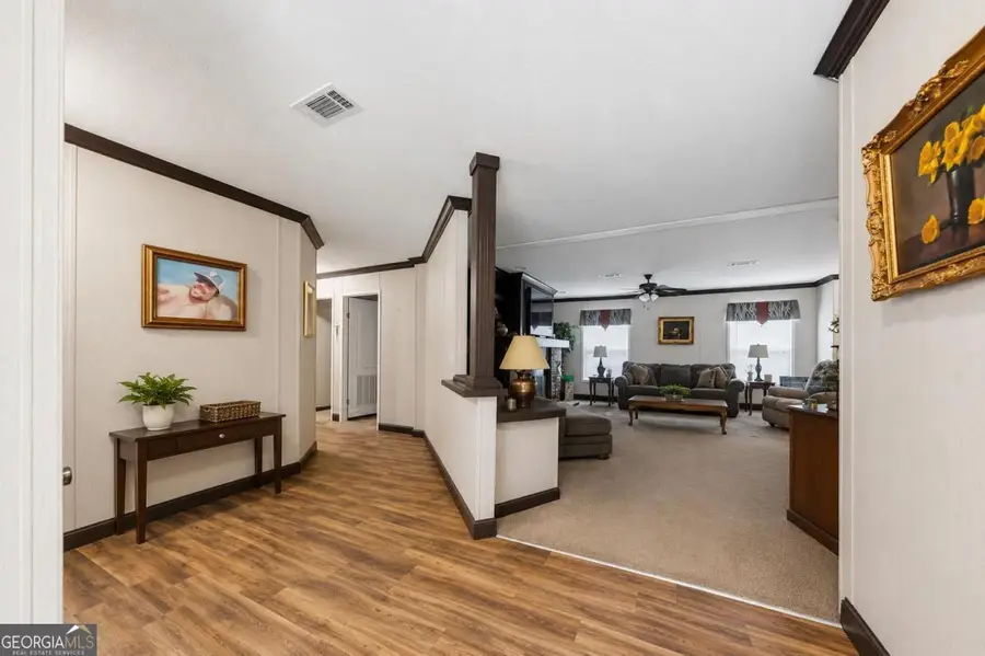 281 Possum Point Drive, Eatonton, GA 31024 - #3