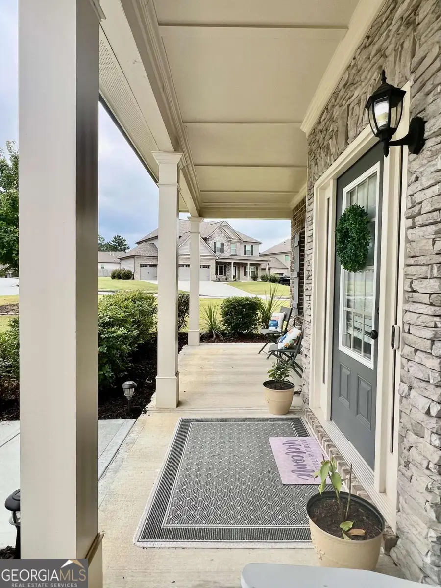2379 Tomoka Drive, Bethlehem, GA 30620 - #3