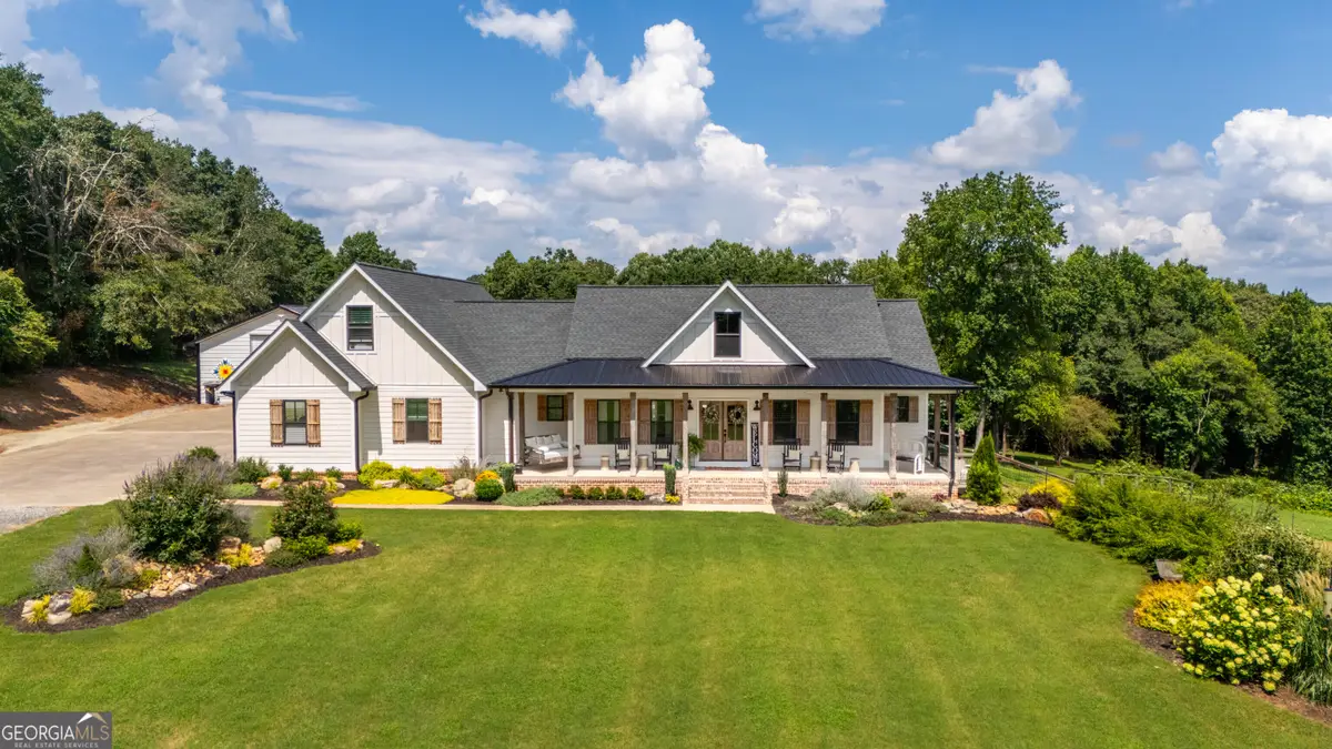 7625 W County Line Road, Lula, GA 30554 - #1
