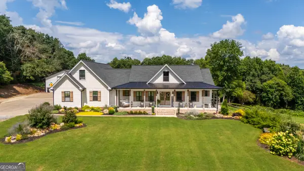 7625 W County Line Road, Lula, GA 30554