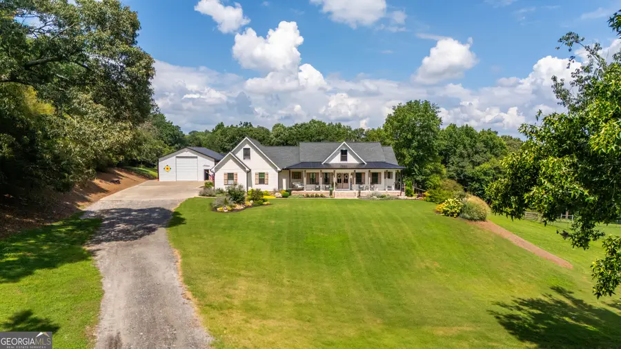 7625 W County Line Road, Lula, GA 30554 - #2