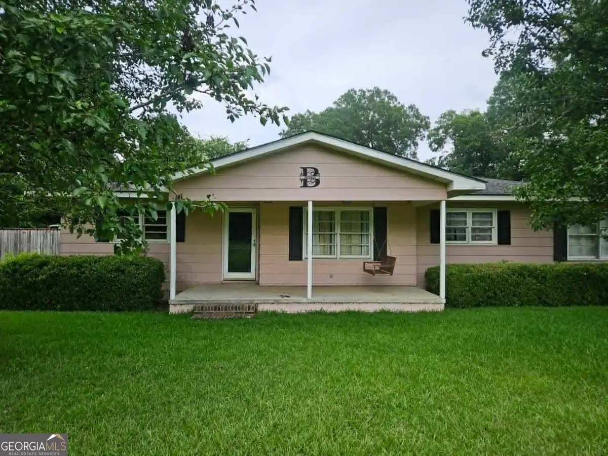 168 Lakeview Church Road, Cochran, GA 31014 - #1