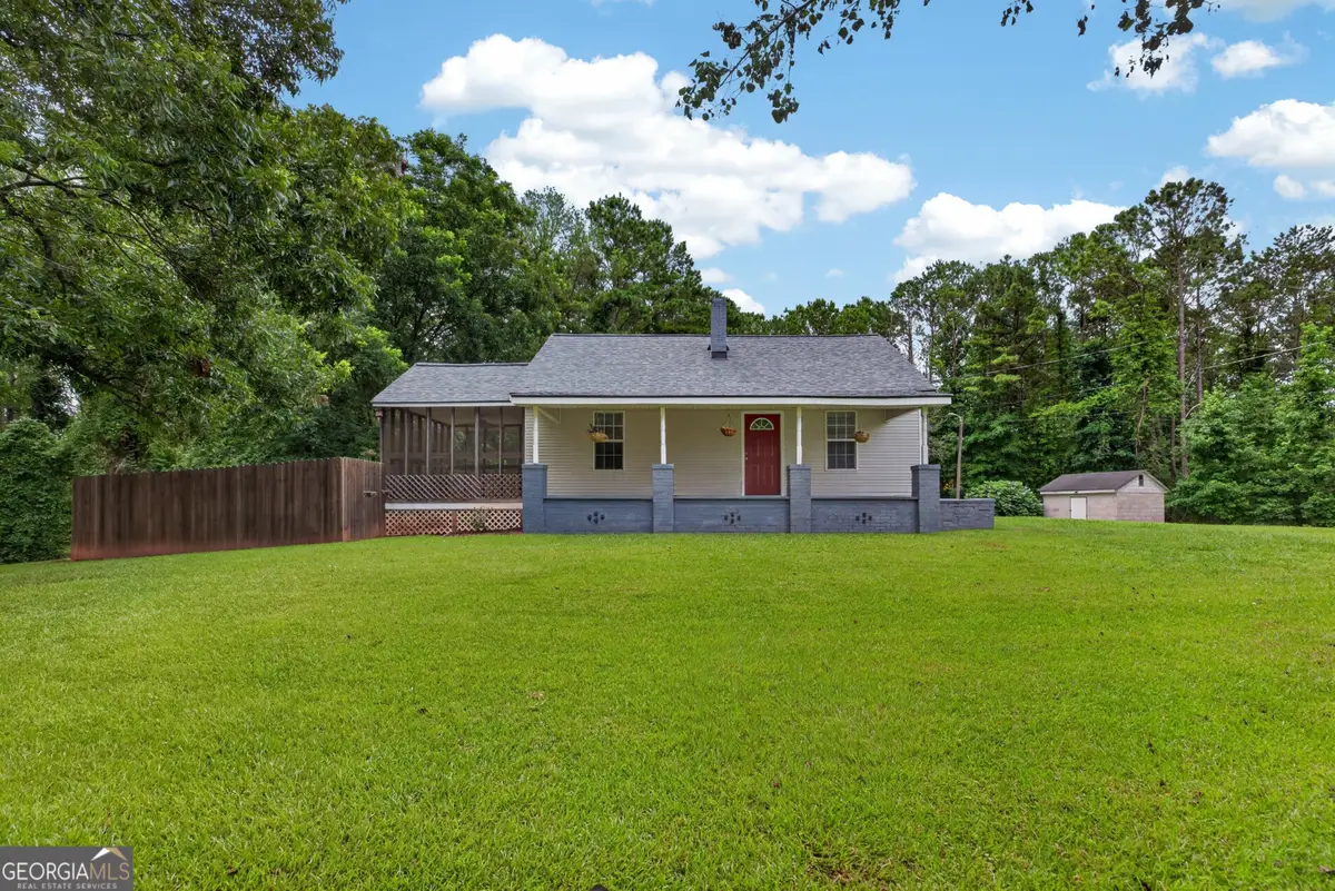 5801 West Point Road, Lagrange, GA 30240 - #1