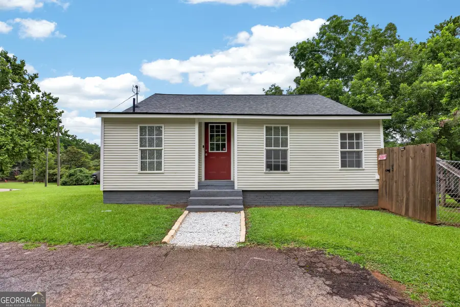 5801 West Point Road, Lagrange, GA 30240 - #3