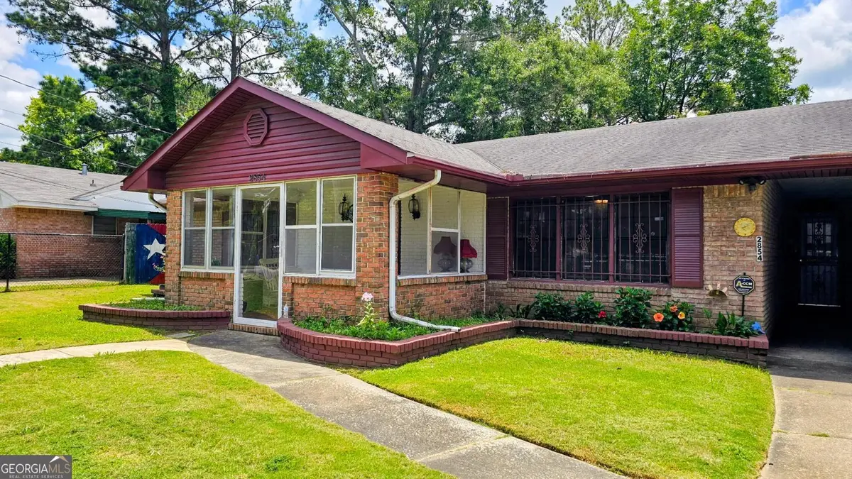 2854 Luckie Street, Columbus, GA 31903 - #1