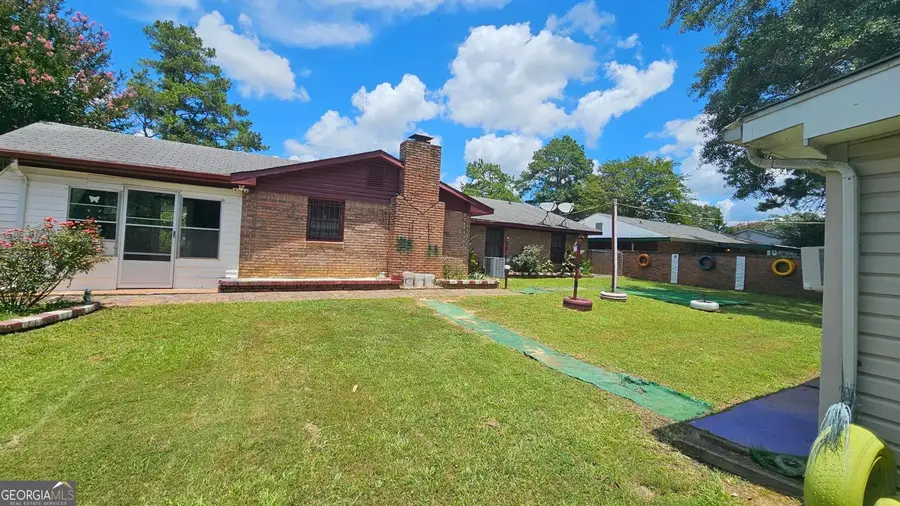 2854 Luckie Street, Columbus, GA 31903 - #2
