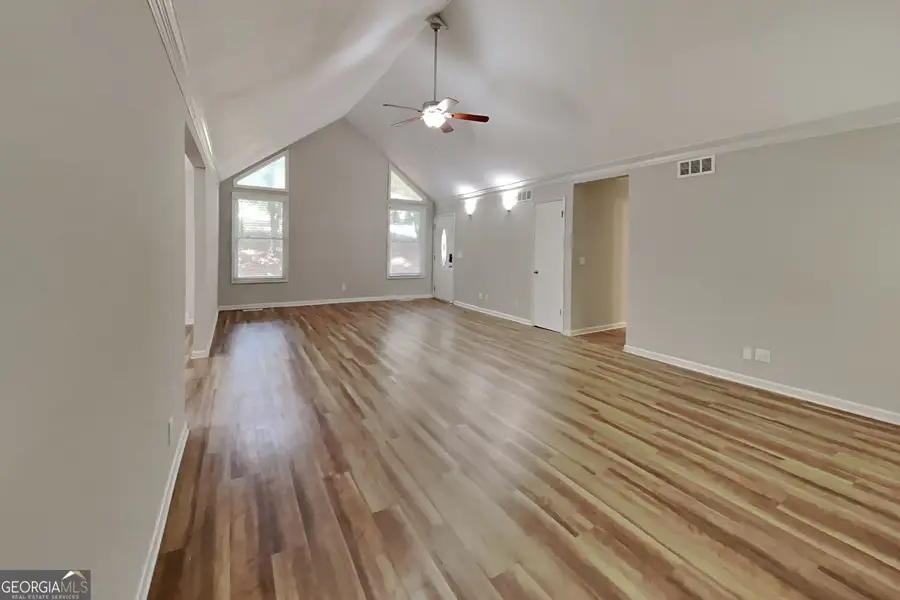 3346 Hickory Bluff Drive, Marietta, GA 30062 - #2