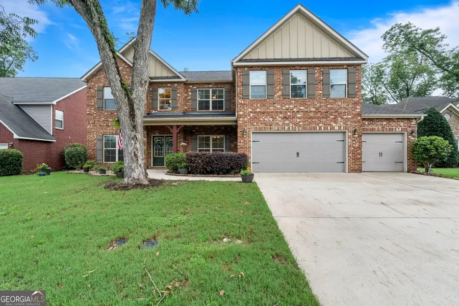 206 Red Hawk Point, Kathleen, GA 31047 - #2
