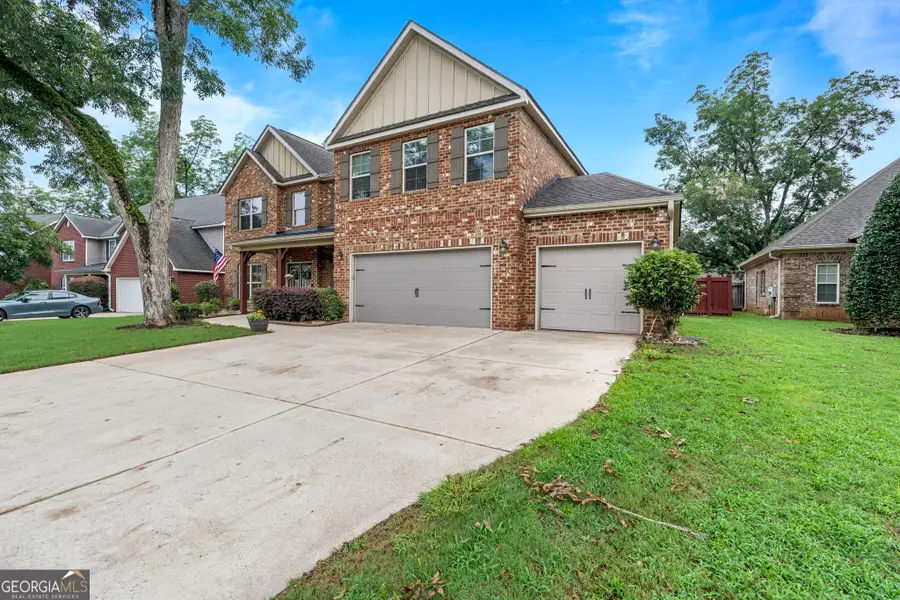 206 Red Hawk Point, Kathleen, GA 31047 - #3