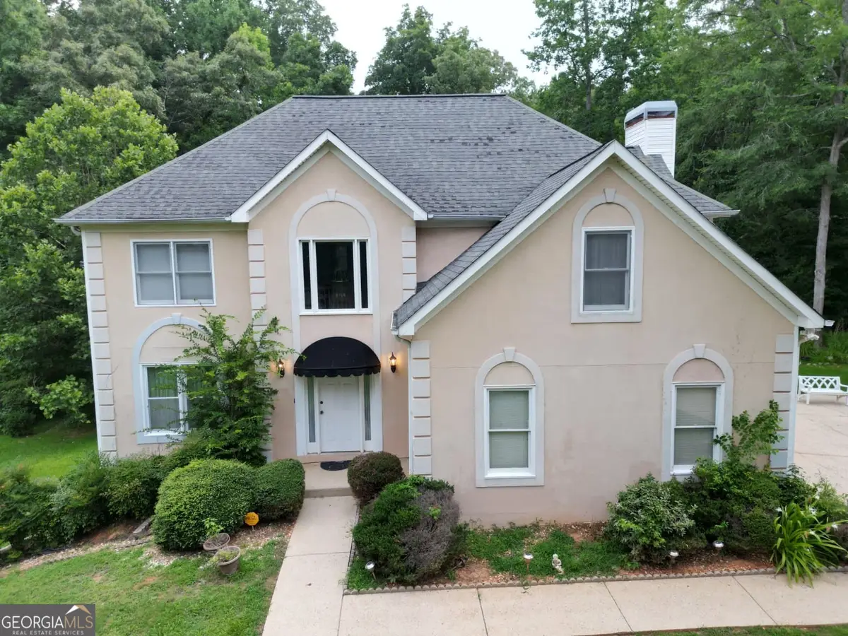 285 Mosby Woods Drive, Newnan, GA 30265 - #1