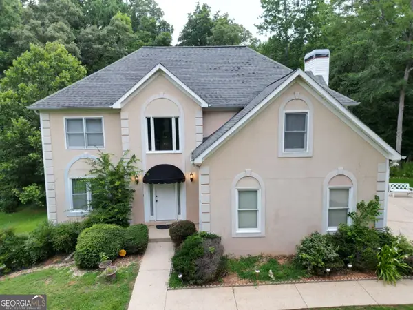 285 Mosby Woods Drive, Newnan, GA 30265