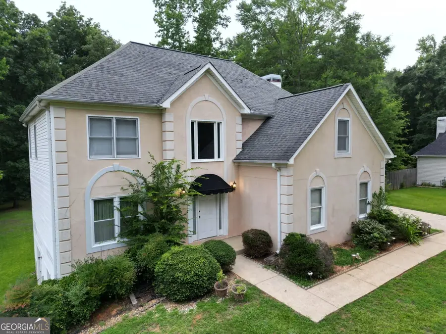 285 Mosby Woods Drive, Newnan, GA 30265 - #2