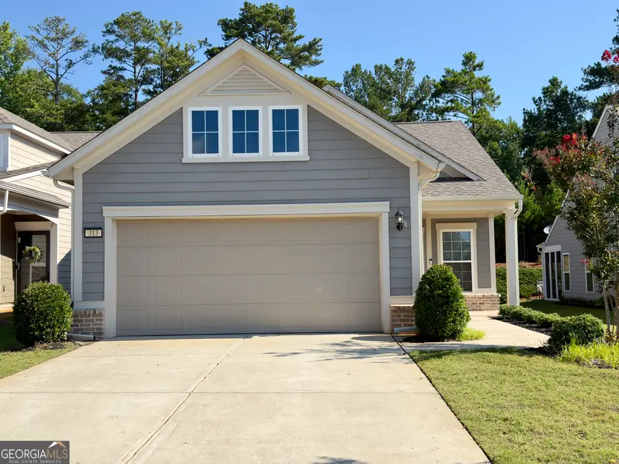 313 Duplin Drive, Griffin, GA 30223 - #2