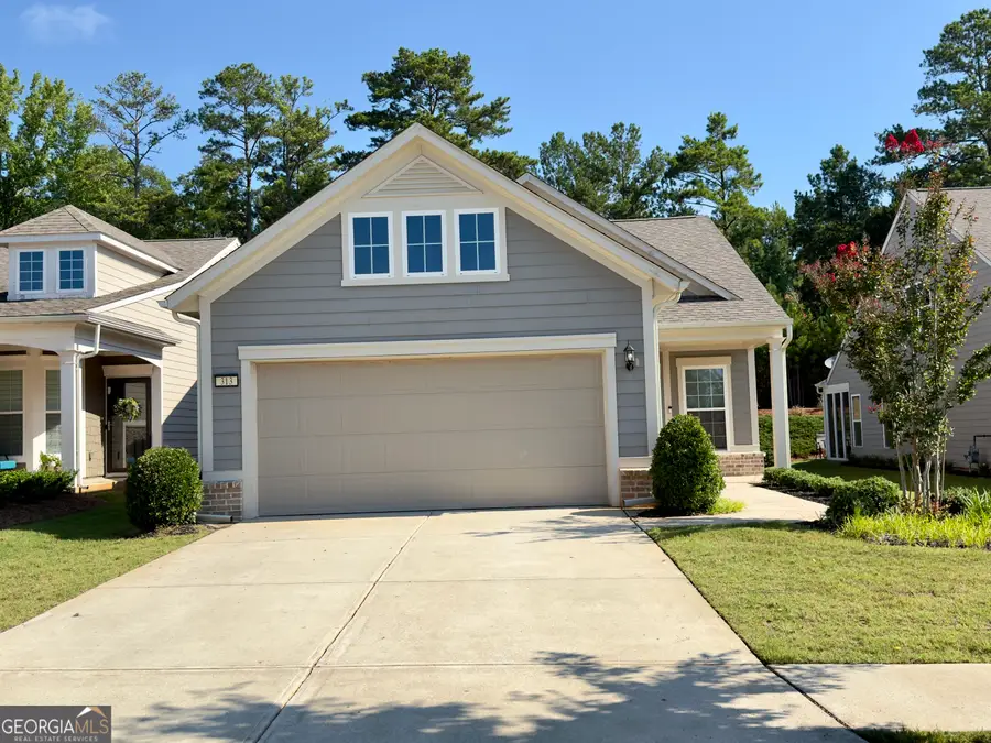 313 Duplin Drive, Griffin, GA 30223 - #3