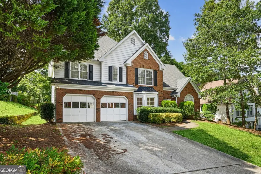 909 Michael Lee Way, Lawrenceville, GA 30043 - #2