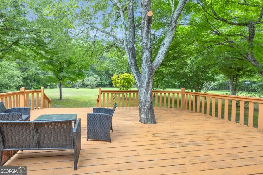 4389 Center Hill Church Road, Loganville, GA 30052 - #2