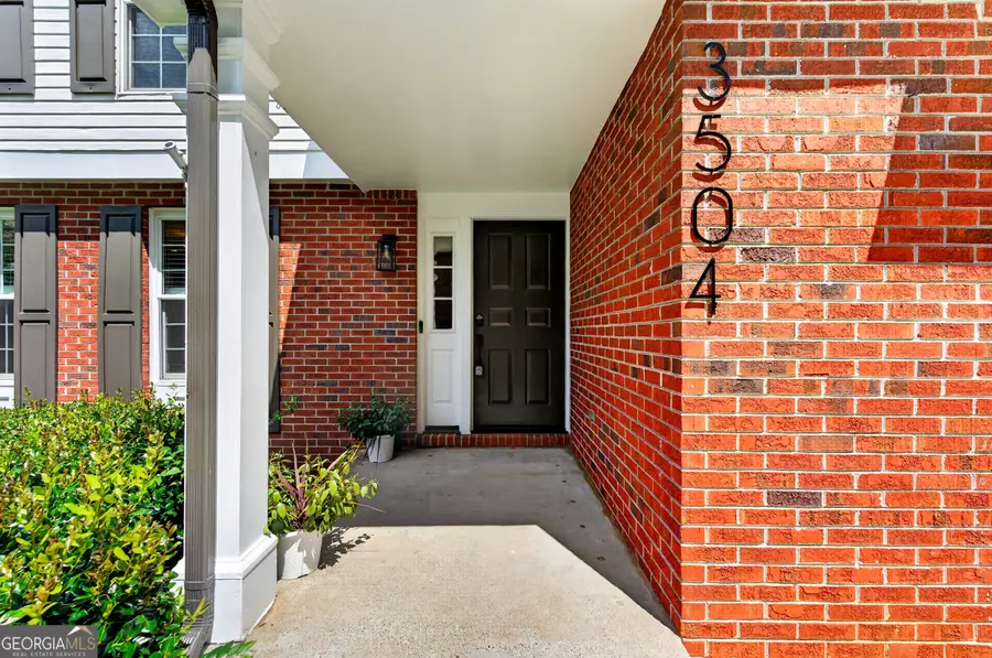 3504 Castlehill Court, Tucker, GA 30084 - #2