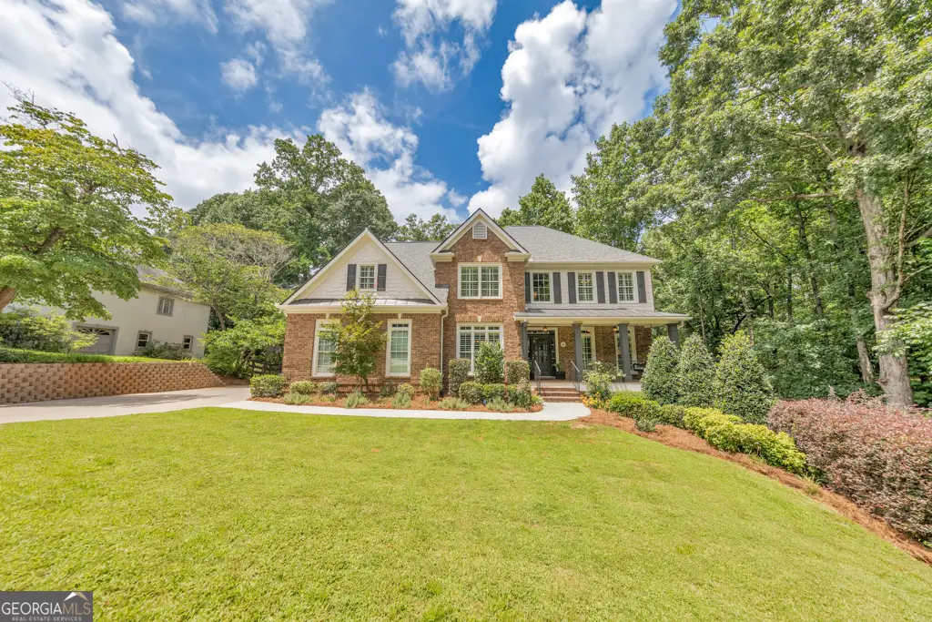 351 Collegiate Drive, Powder Springs, GA 30127 - #1