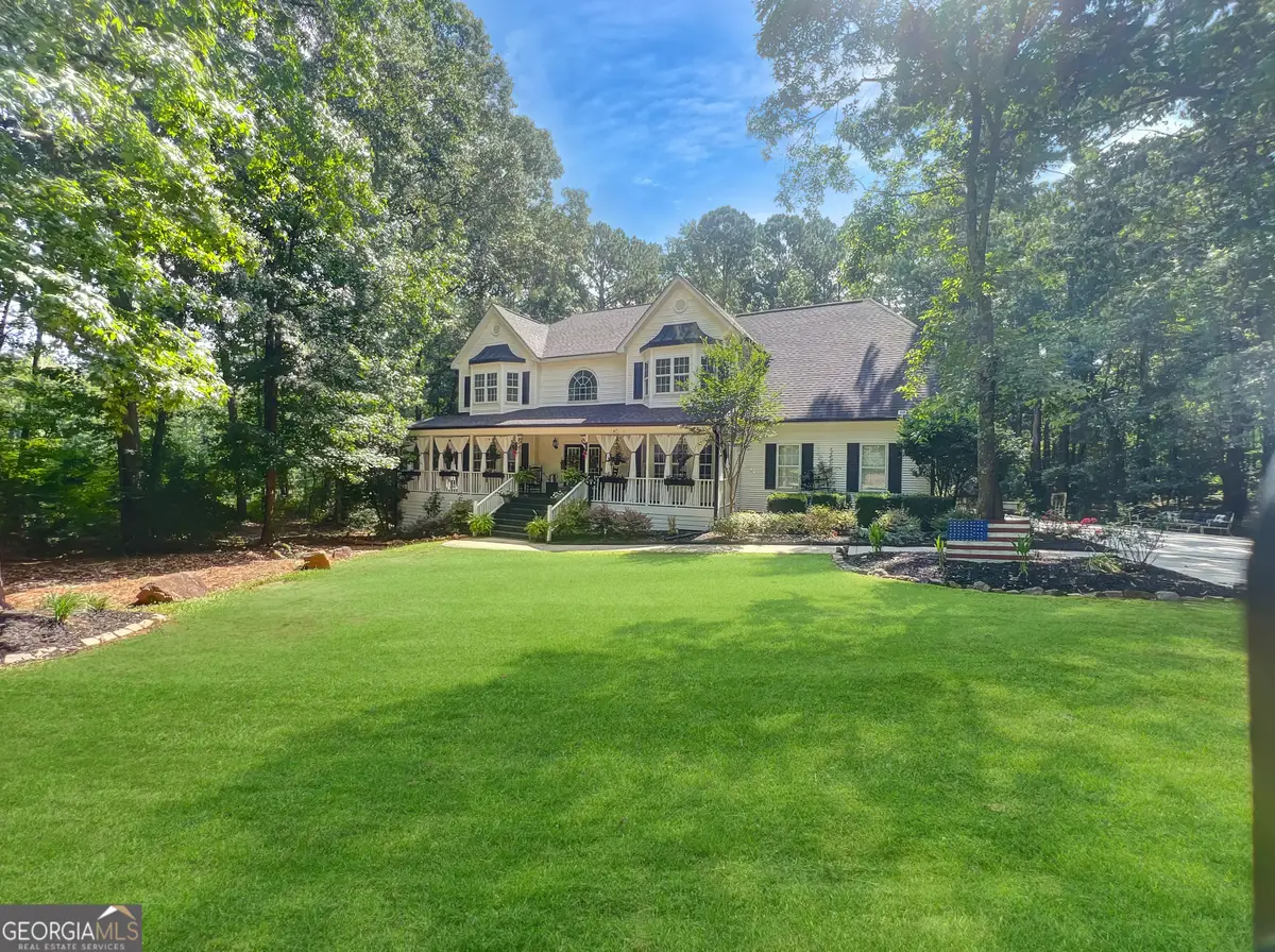 385 Minix Road, Sharpsburg, GA 30277 - #1