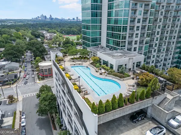 250 Pharr Road Ne #412, Atlanta, GA 30305