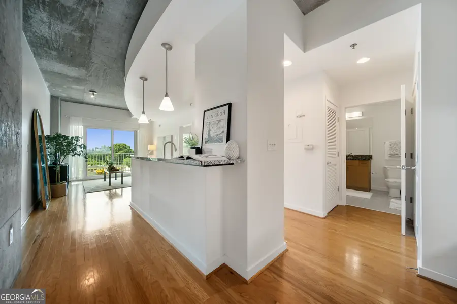 250 Pharr Road Ne #412, Atlanta, GA 30305 - #2