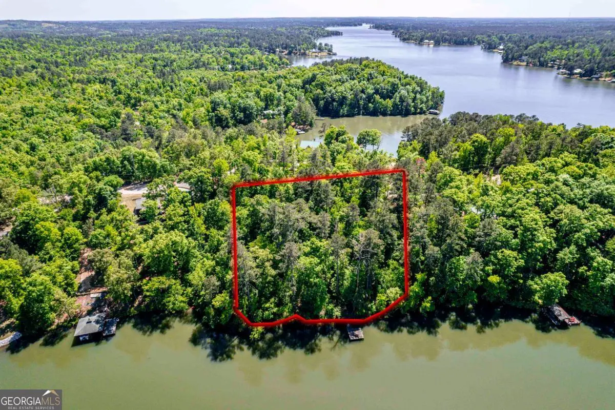 276 Sinclair Bluff Drive, Sparta, GA 31087 - #1