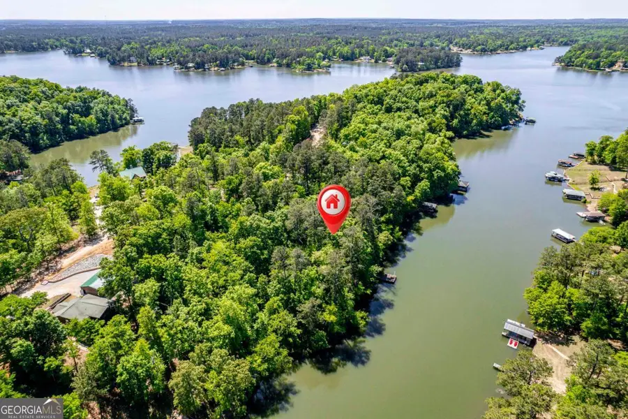 276 Sinclair Bluff Drive, Sparta, GA 31087 - #2