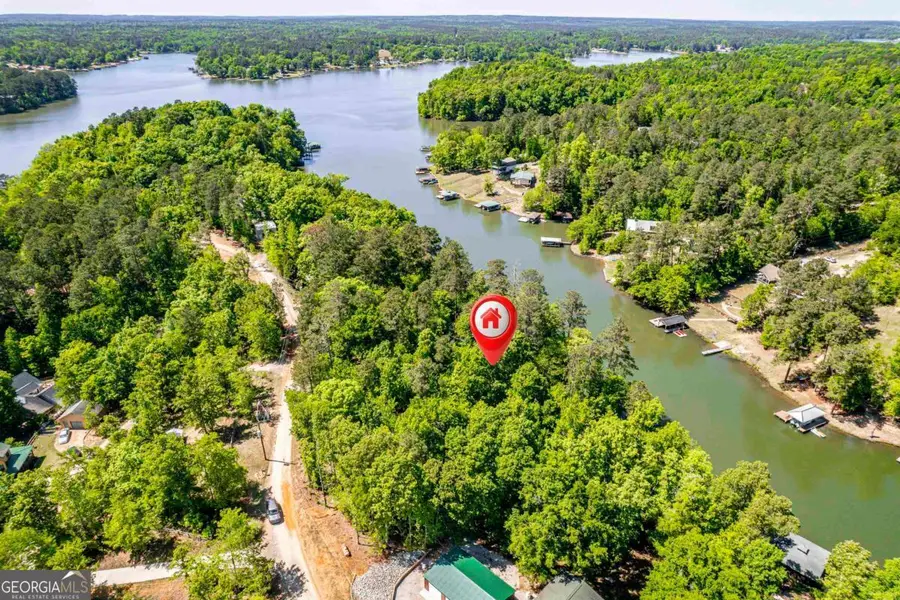 276 Sinclair Bluff Drive, Sparta, GA 31087 - #3