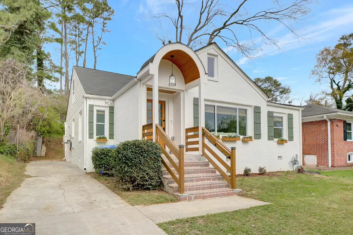 1747 Cascade Terrace Sw, Atlanta, GA 30311 - #1