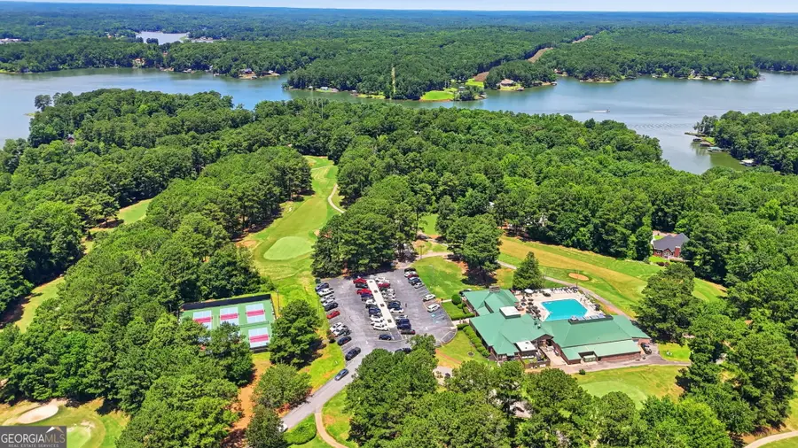 115 Partridge Drive, Monticello, GA 31064 - #2